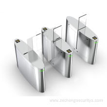 Sliding Speed Turnstile Gate